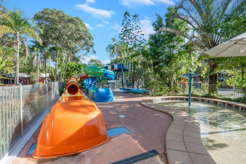 BIG4 Tasman Holiday Parks - Nambucca Heads - Foster Accommodation 4