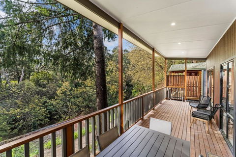 BIG4 Tasman Holiday Parks - Bright - Foster Accommodation 4