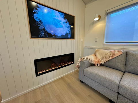 BIG4 Tasman Holiday Parks - Bright - Foster Accommodation 3