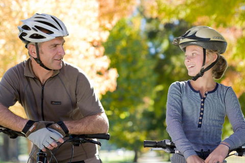 BIG4 Tasman Holiday Parks - Bright - Foster Accommodation 2