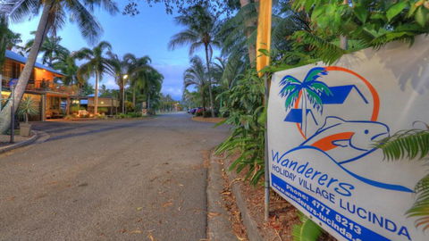 BIG4 Lucinda Wanderers Holiday Park - Foster Accommodation 3