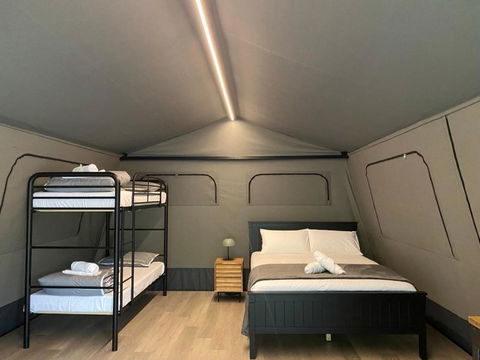 BIG4 Nelligen Holiday Park - Foster Accommodation 3
