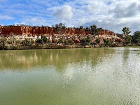 BIG4 Red Cliffs Caravan Park - Foster Accommodation 1