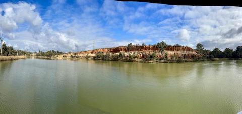 BIG4 Red Cliffs Caravan Park - Foster Accommodation 3