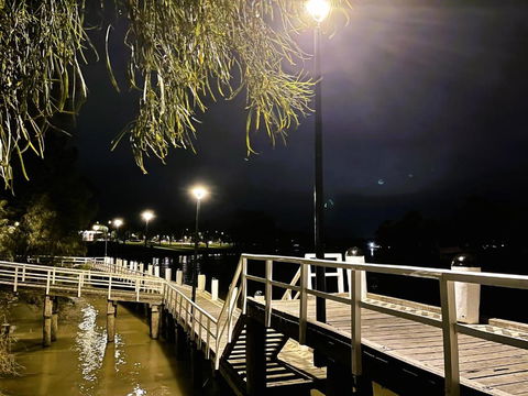 BIG4 Red Cliffs Caravan Park - Foster Accommodation 4