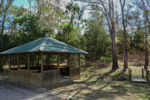BIG4 Seymour Holiday Park - Foster Accommodation 2