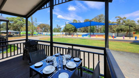 BIG4 Swan Hill - Foster Accommodation 0