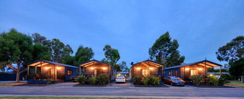 BIG4 Swan Hill - Foster Accommodation 1