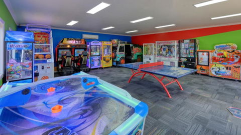 BIG4 Swan Hill - Foster Accommodation 3