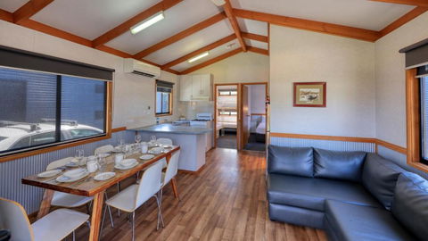 BIG4 Swan Hill - Foster Accommodation 4