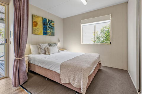 BIG4 Tasman Holiday Parks - Tathra Beach - Foster Accommodation 4