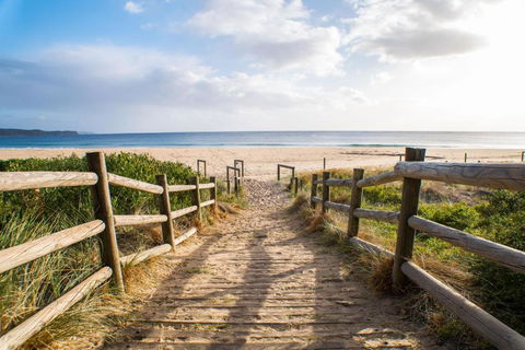 BIG4 Tasman Holiday Parks - Tathra Beach - Foster Accommodation 3