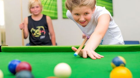 BIG4 Waters Edge Holiday Park - Foster Accommodation 3