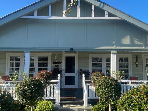BIRCHES B&B - Foster Accommodation 1