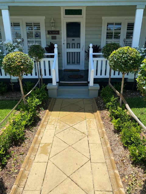 BIRCHES B&B - Foster Accommodation 2