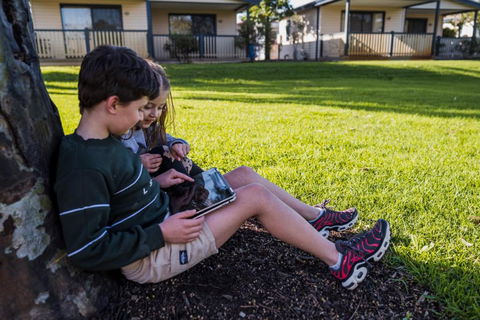 BIG4 Perth Midland Tourist Park - Foster Accommodation 2