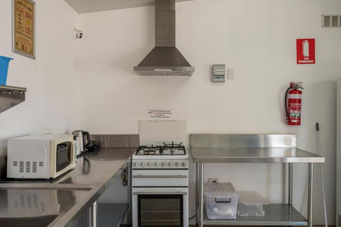 BIG4 Perth Midland Tourist Park - Foster Accommodation 4