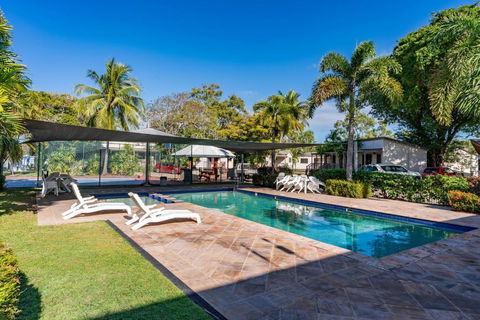 BIG4 Tasman Holiday Parks - Rowes Bay - Foster Accommodation 0