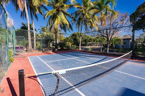 BIG4 Tasman Holiday Parks - Rowes Bay - Foster Accommodation 4