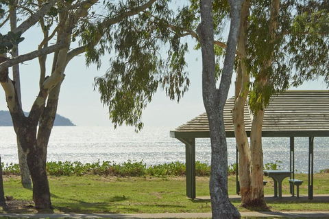 BIG4 Tasman Holiday Parks - Rowes Bay - Foster Accommodation 3