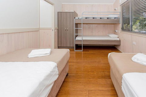 BIG4 Sawtell Beach Holiday Park - Foster Accommodation 4
