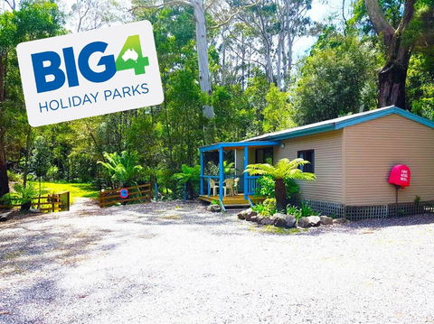 BIG4 Strahan Holiday Retreat - Foster Accommodation 3