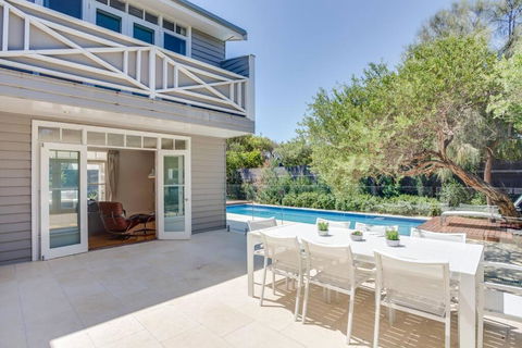 BLAIRGOWRIE OCEAN BLISS..has It All - Foster Accommodation 0