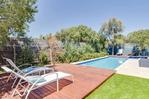 BLAIRGOWRIE OCEAN BLISS..has It All - Foster Accommodation 1