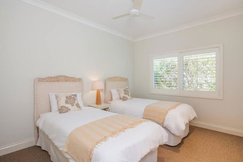 BLAIRGOWRIE OCEAN BLISS..has It All - Foster Accommodation 2