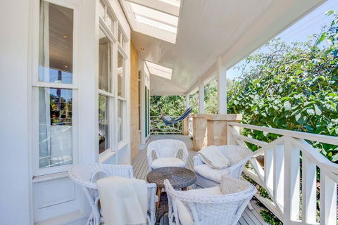 BLAIRGOWRIE OCEAN BLISS..has It All - Foster Accommodation 3