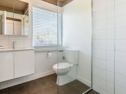BLAIRGOWRIE TREETOPS..location Location Location - Foster Accommodation 3