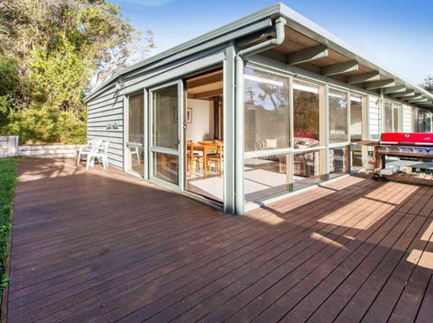 BLAIRGOWRIE TREETOPS..location Location Location - Foster Accommodation 4