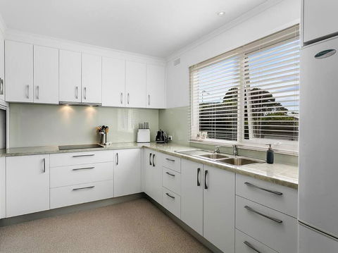 BLAIRGOWRIE VIEWS..front Beach Location Location. - Foster Accommodation 1