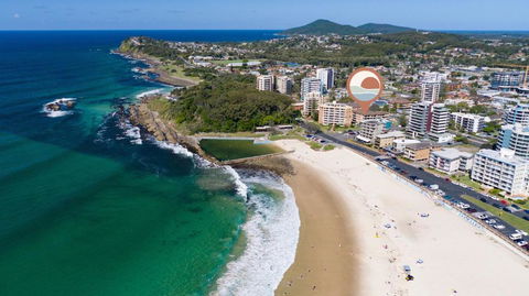 Breakers 11 - Foster Accommodation 1