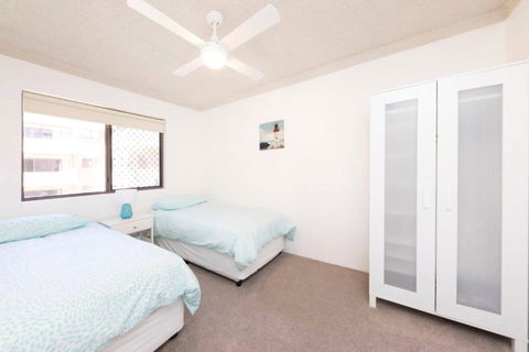 Breakers 11 - Foster Accommodation 3