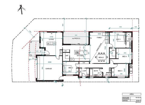 Bright And Chic House At Throsby With 4 Bedrooms - Foster Accommodation 2