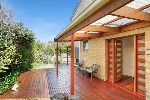 Bright & Lovely @ Balwyn Townhouse W Parking BBQ - Foster Accommodation 2