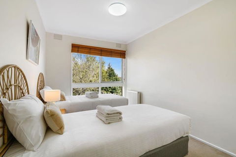 Bright & Lovely @ Balwyn Townhouse W Parking BBQ - Foster Accommodation 3