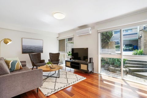 Bright & Lovely @ Balwyn Townhouse W Parking BBQ - Foster Accommodation 0