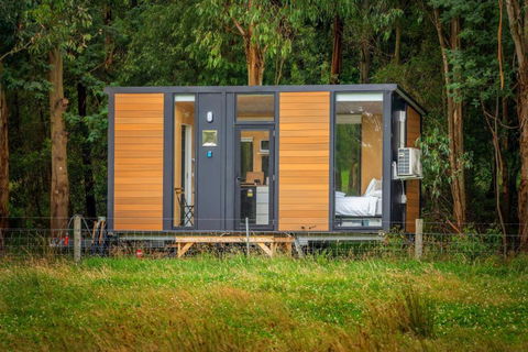 Buffalo Plains Tiny House By Tiny Away - Foster Accommodation 2