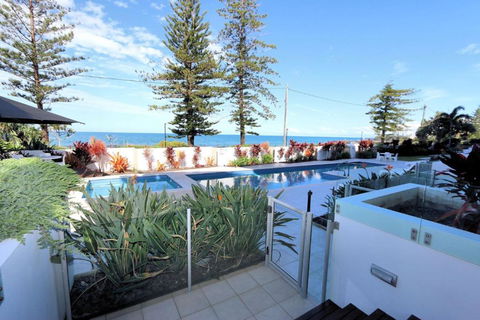 C Bargara Unit 101 - Foster Accommodation 0
