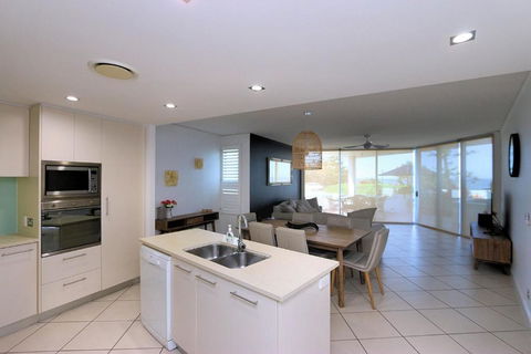 C Bargara Unit 101 - Foster Accommodation 1