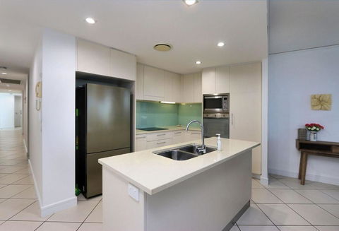 C Bargara Unit 101 - Foster Accommodation 2