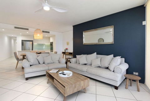 C Bargara Unit 101 - Foster Accommodation 3