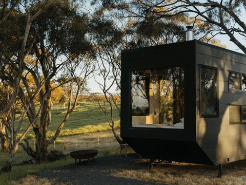 CABN Clare Valley - Foster Accommodation 0