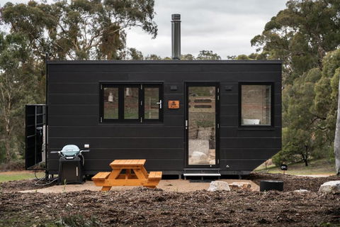 CABN Hahndorf - Foster Accommodation 0