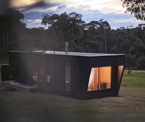 CABN Hahndorf - Foster Accommodation 1