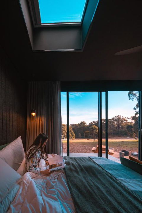 CABN Hahndorf - Foster Accommodation 4