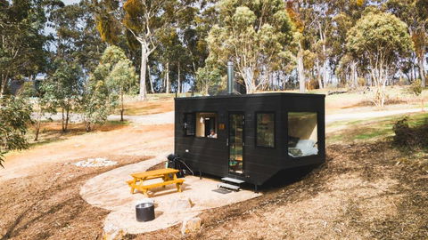 CABN Hahndorf - Foster Accommodation 2