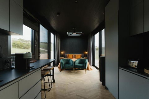 CABN Kangaroo Island - Foster Accommodation 1